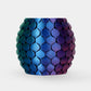 [MOQ: 6 rotoli] Serie di filamenti Esthenic 1KG, Multi-Color Silk, PLA Galaxy, High Speed Marble,Wood Legno,PLA Matte Dual-Color, PLA Rainbow, PLA Transparent Rainbow e SILK Rainbow, filamento 1KG
