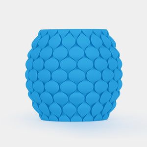 High Speed Matte PLA CMYK, Filamento per stampante 3D PLA opaco ad alta velocità 1 kg