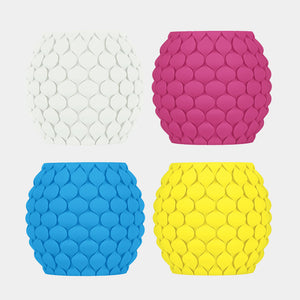 High Speed Matte PLA CMYK, Filamento per stampante 3D PLA opaco ad alta velocità 1 kg