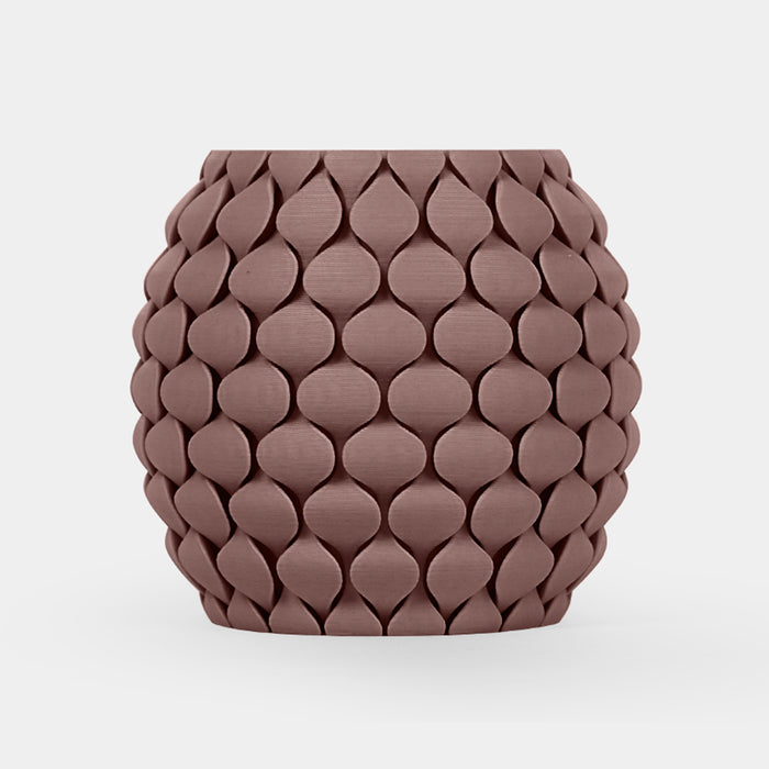 [MOQ: 3KG] PLA Wood, Filamento PLA Legno Ottimizzato per Stampante 3D - 1KG