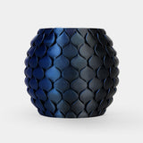 Dual-Color | Black+Blue
