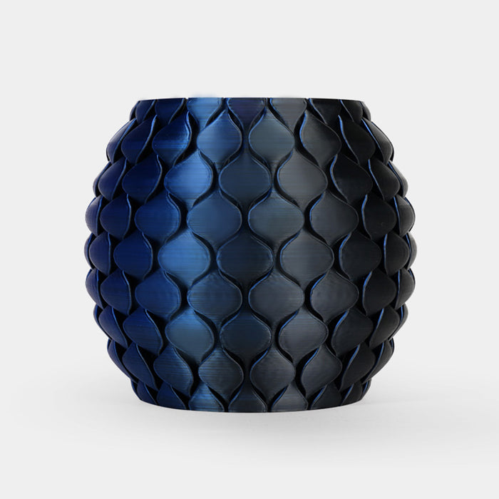 [MOQ: 3KG] Filamento in Seta Multicolore (bicolore, tricolore, quattro colori) per Stampante 3D, 1 kg