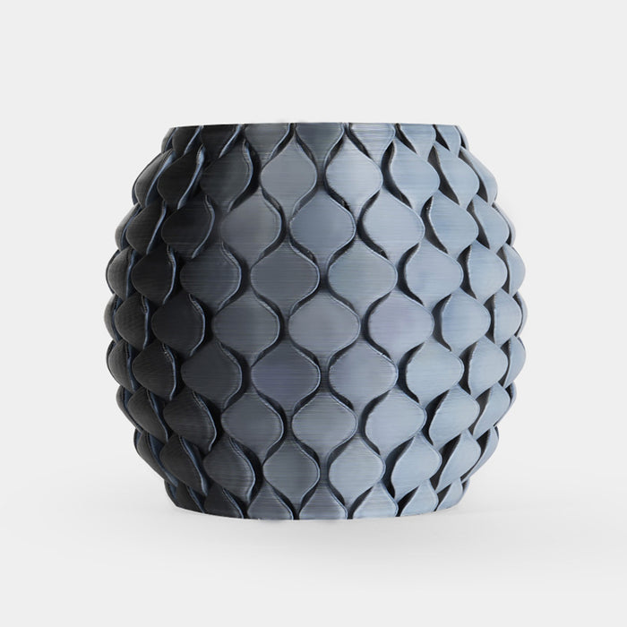 [MOQ: 3KG] Filamento in Seta Multicolore (bicolore, tricolore, quattro colori) per Stampante 3D, 1 kg