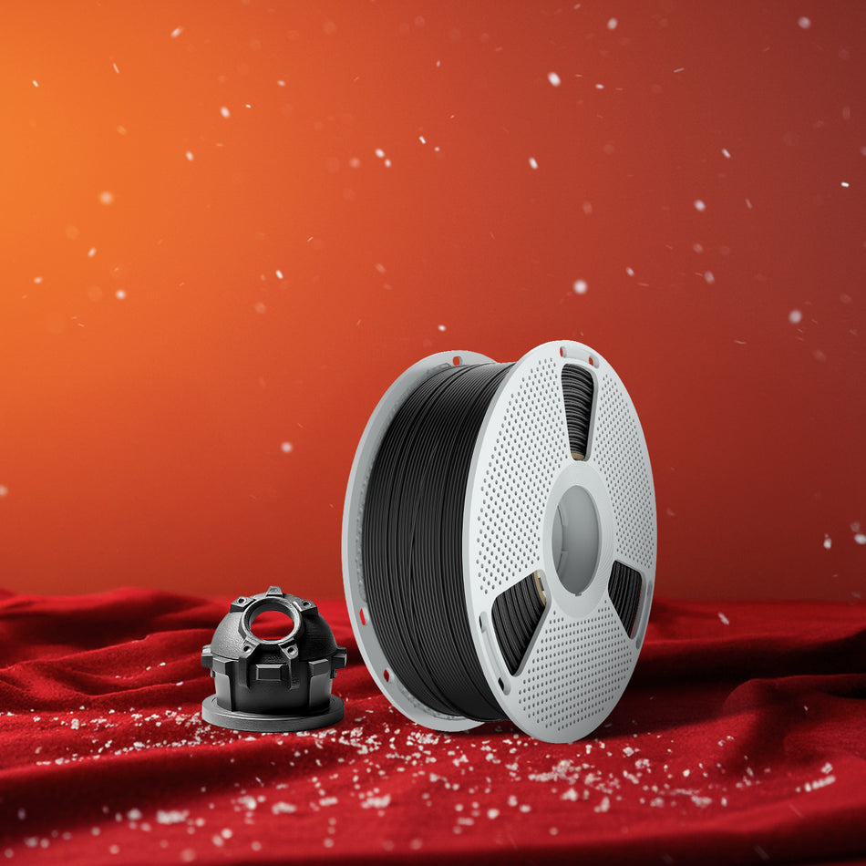 Filamento per stampante 3D Easy Nylon (E-PA) 1 kg