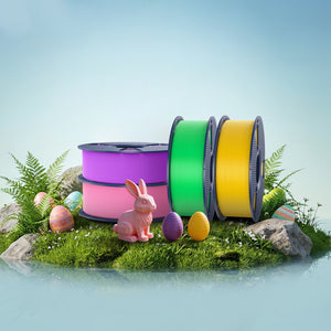 Collezione Mystery Box di Pasqua SUNLU - Libera la tua creatività con la Pasqua.