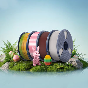 Collezione Mystery Box di Pasqua SUNLU - Libera la tua creatività con la Pasqua.