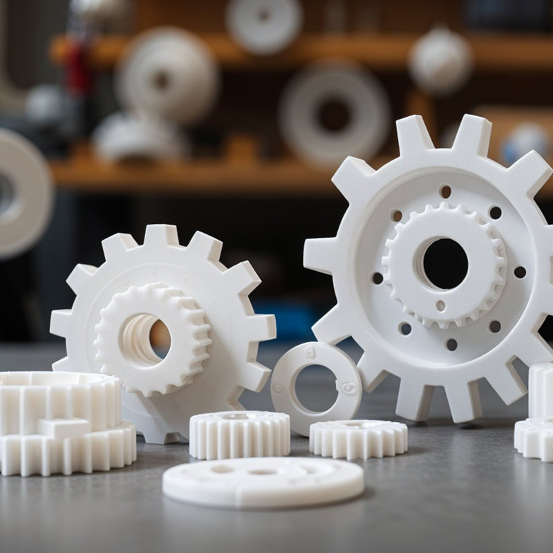 Compra di più, risparmia di più | Filamento per stampante 3D Easy Nylon (E-PA) 1 kg