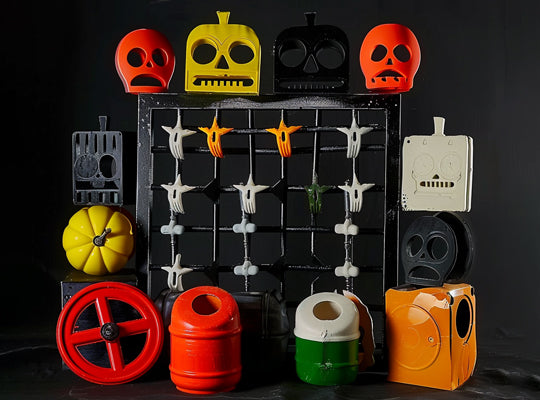 [MOQ: 3KG] PLA Filamento per stampante 3D 1 kg