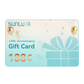 Buono regalo SUNLU [2% OFF] | I migliori regali per questa stagione