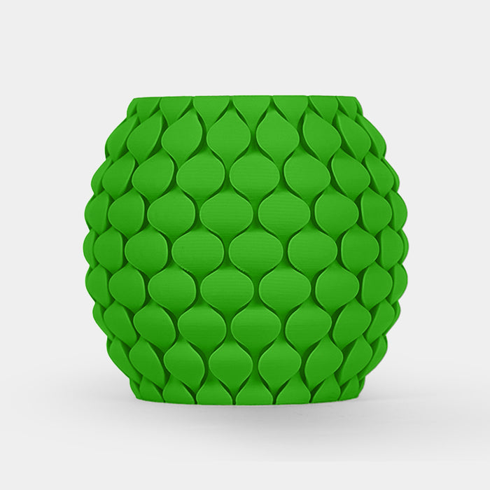 [Promo Rientro a Scuola] Filamento per stampante 3D PETG opaco ad alta velocità 1KG, High Speed Matte PETG