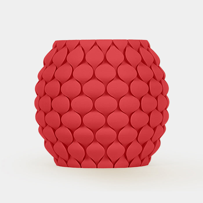[MOQ: 3KG] Filamento per stampante 3D PETG opaco ad alta velocità 1KG, High Speed Matte PETG