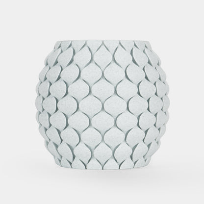 [MOQ: 3KG] Filamento per stampante 3D PLA Marble ad alta velocità 1 kg, High Speed PLA Marble