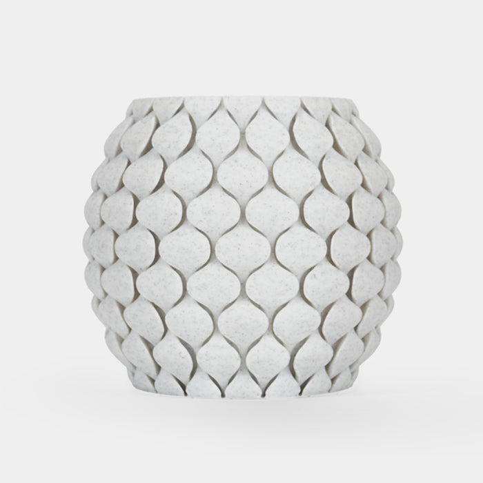 [MOQ: 3KG] Filamento per stampante 3D PLA Marble ad alta velocità 1 kg, High Speed PLA Marble