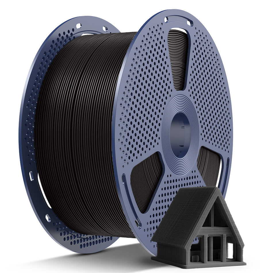 HSPLA, Filamento per stampante 3D ad alta velocità PLA a grande bobina 5KG