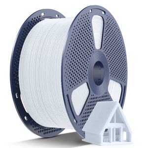 HSPLA, Filamento per stampante 3D ad alta velocità PLA a grande bobina 5KG