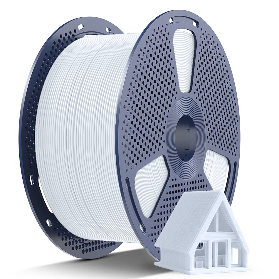 HSPLA, Filamento per stampante 3D ad alta velocità PLA a grande bobina 5KG