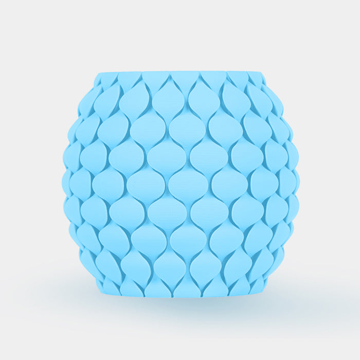 [MOQ: 3KG] High Speed Matte PLA, Filamento per stampante 3D PLA opaco ad alta velocità 1 kg