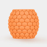 Sunny Orange