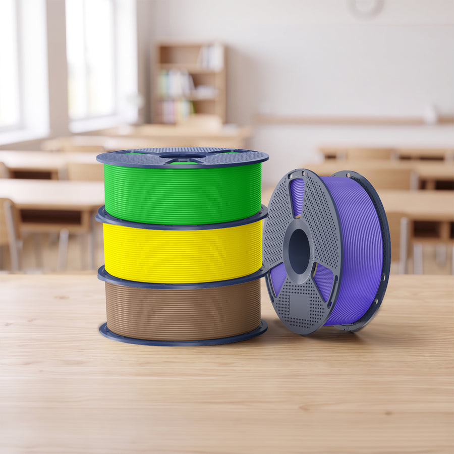 [Promo Rientro a Scuola] Filamento per stampante 3D ASA 1KG