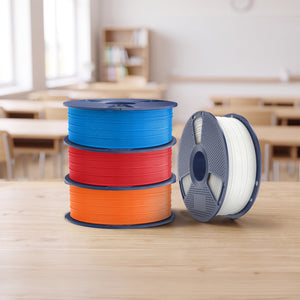 [Promo Rientro a Scuola]  Filamento per stampante 3D TPU90A 1KG