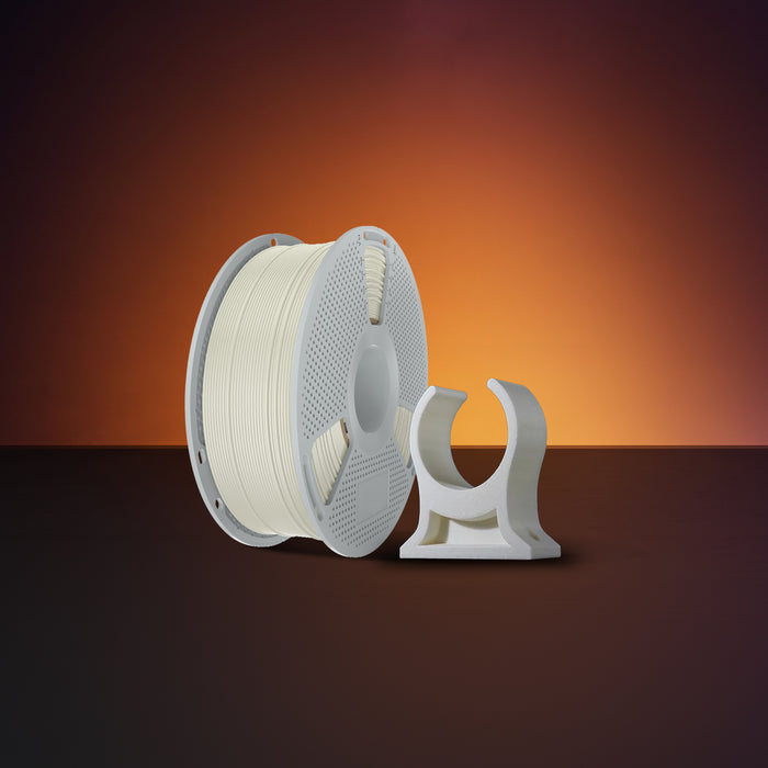 [🎃15% di sconto] SUNLU ABS-GF (ABS rinforzato con fibra di vetro) Filamento per stampante 3D con fibra di vetro 1 kg