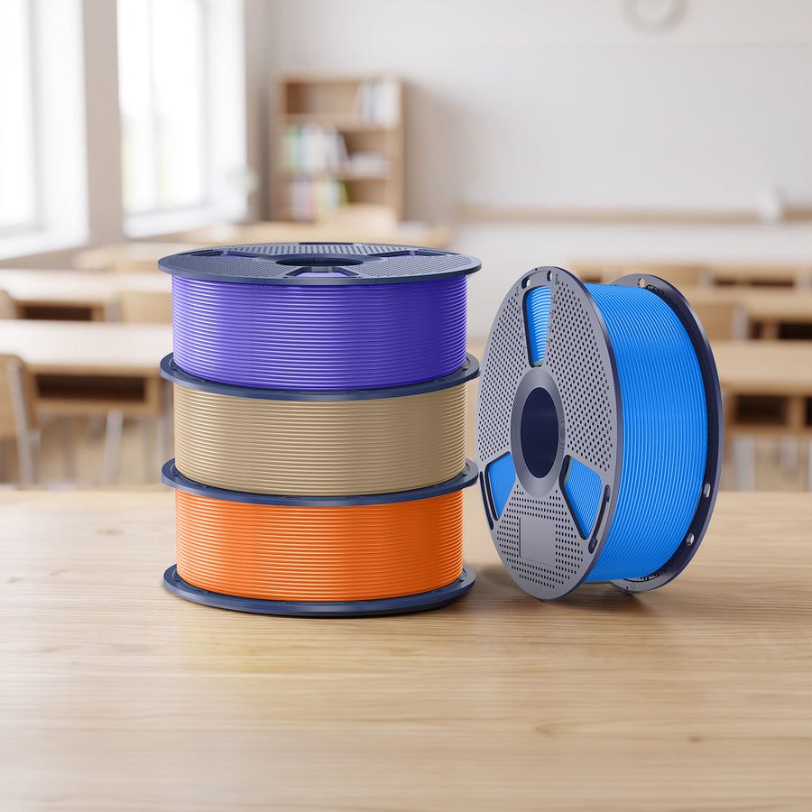 [Novità] Filamento PETG 2.0 per Stampante 3D 1KG