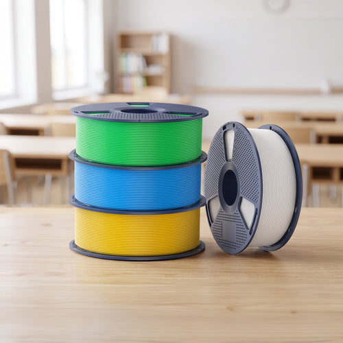 [Promo Rientro a Scuola] PLA Filamento per stampante 3D 1 kg