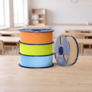 [Promo Rientro a Scuola] Matte PLA Filamento per stampante 3D 1 kg