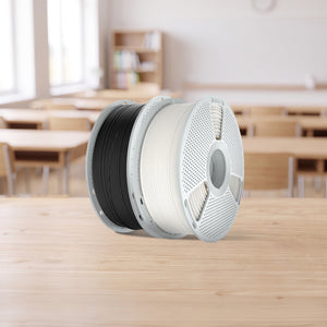 Filamento PC-ABS per Stampanti 3D - 1Kg ad Alta Resistenza