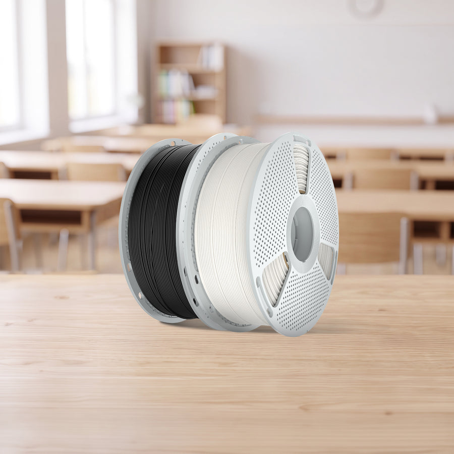 Filamento PC-ABS per Stampanti 3D - 1Kg ad Alta Resistenza
