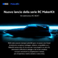 [Preordine] Makeroad MakerKit RC Boat Kits | MakerKit RC