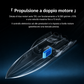 [Preordine] Makeroad MakerKit RC Boat Kits | MakerKit RC
