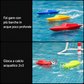[Preordine] Makeroad MakerKit RC Boat Kits | MakerKit RC