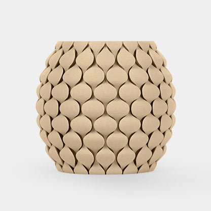 [MOQ: 3KG] PLA Wood, Filamento PLA Legno Ottimizzato per Stampante 3D - 1KG