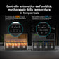 SUNLU Riscaldatore AMS, SUNLU AMS Heater,  aggiornamento del Bambu AMS, consente l'asciugatura durante la stampa