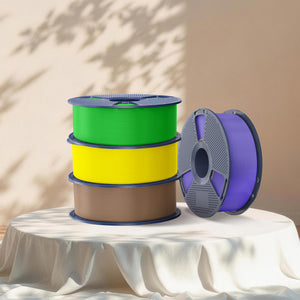 Filamento per stampante 3D ASA 1KG