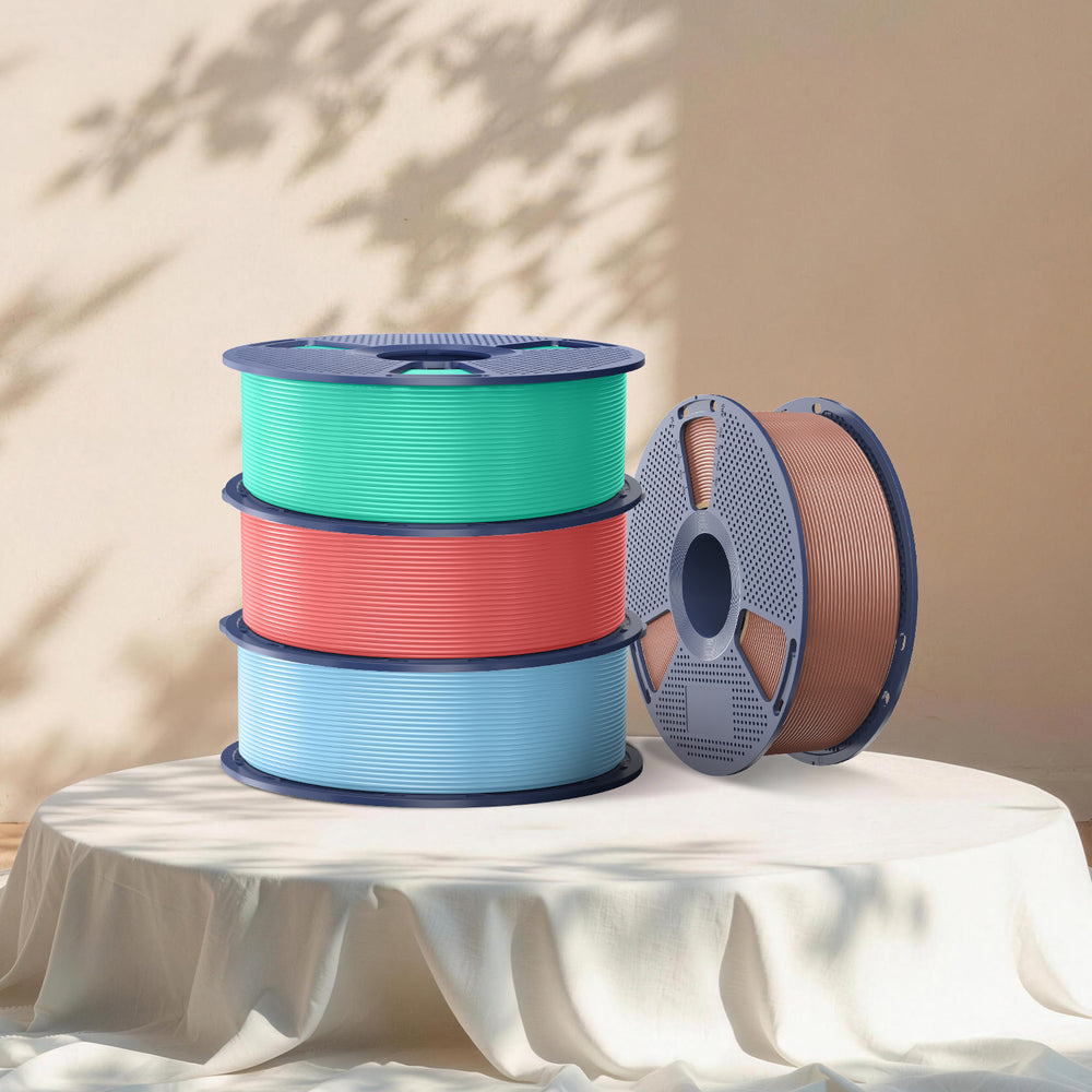 [MOQ: 3KG] Filamento per stampante 3D HS_PLA (High Speed PLA) 1 kg