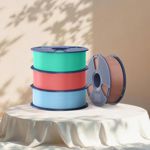 [MOQ: 3KG] Filamento per stampante 3D HS_PLA (High Speed PLA) 1 kg