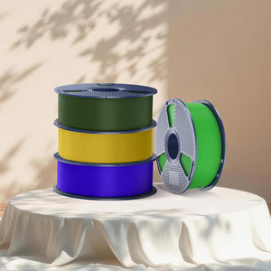 [MOQ: 3KG] Filamento High Speed PLA+ 2.0 (HSPLA Plus 2.0) per Stampanti 3D Ad Alta Velocità - 1KG