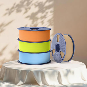 [MOQ: 3KG] Matte PLA Filamento per stampante 3D 1 kg