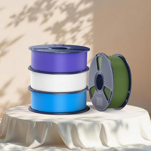 [MOQ: 6KG] Filamento PLA+ (PLA Plus) per Stampanti 3D, 1KG