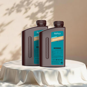Resina Standard Plus da 1000g