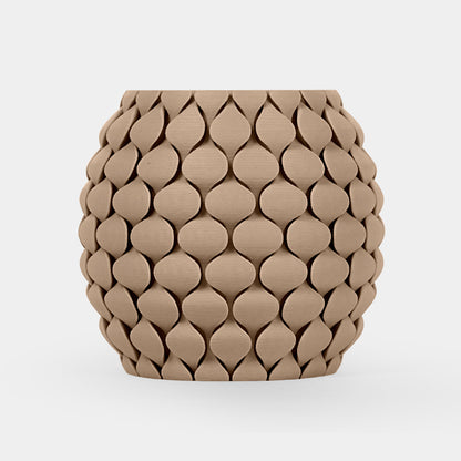 [MOQ: 3KG] PLA Wood, Filamento PLA Legno Ottimizzato per Stampante 3D - 1KG