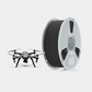 SUNLU Engineering Filament Kollektion EPA, PCABS, PA6CF, PA12CF, PA6-GF, ABS-FR, ABS-GF, PP, PC