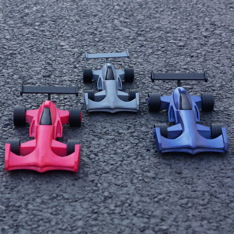 Compra di più, risparmia di più | Filamento per stampante 3D in fibra di carbonio Nylon-12 (PA12-CF) 1 kg