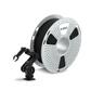Filamento per stampante 3D in fibra di carbonio nylon-6 (PA6-CF) 1 kg