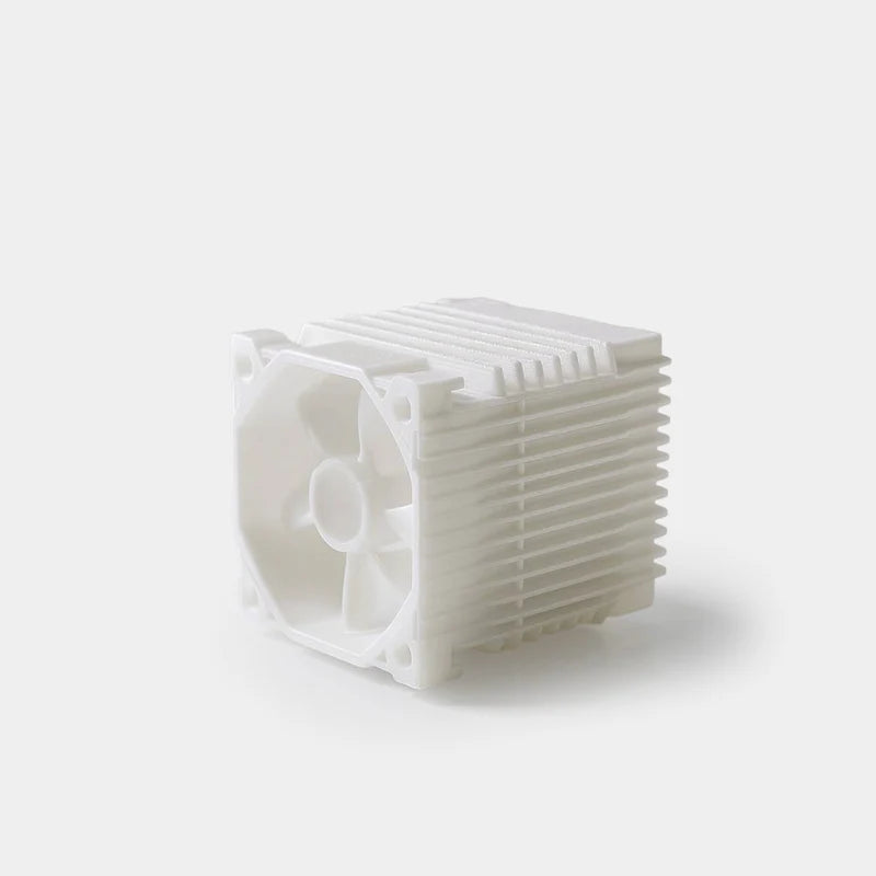 SUNLU PC Filamento 1KG, Elevata Tenacità, Straordinaria Resistenza Agli Urti E Tolleranza A Temperature Elevate