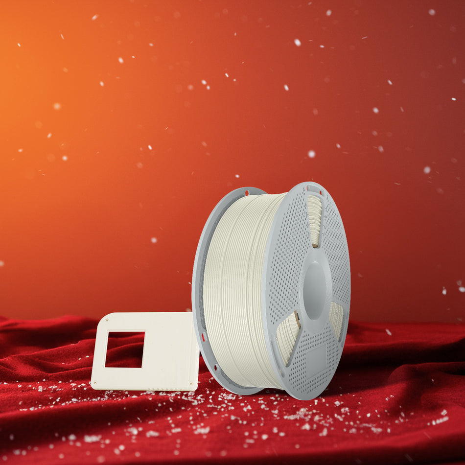 Filamento PC-ABS per Stampanti 3D - 1Kg ad Alta Resistenza