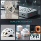SUNLU PC Filamento 1KG