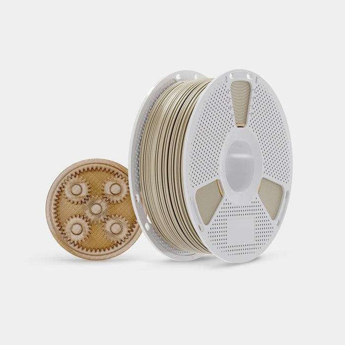Filamento per Stampante 3D PEEK (PolieterEtereCheton) 1KG